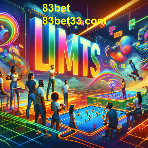 Descubra os Desafios do Jogo 'Limites' no 83bet