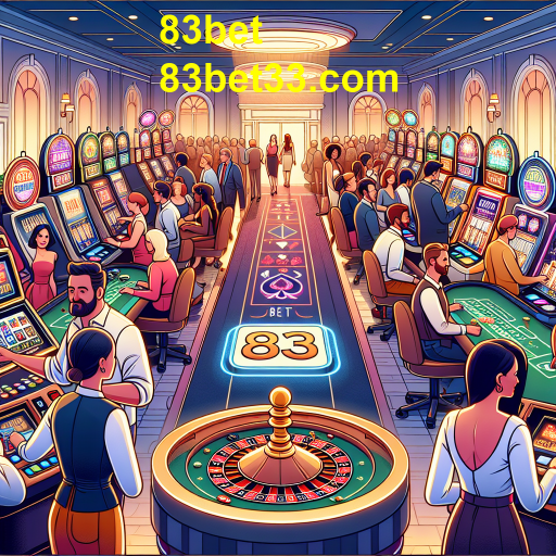 Descubra o Programa de Indicação da 83bet: Ganhe Recompensas ao Compartilhar a Diversão