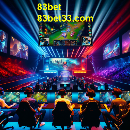 Torneios de Jogos: A Nova Fronteira dos eSports